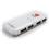 Encore Electronics External 4-Port USB Hub